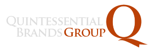 Quintessential Brands Group Logo
