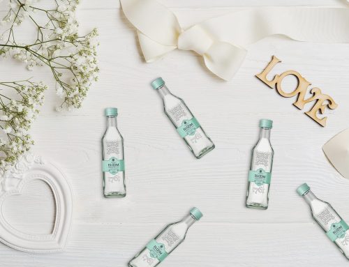 BLOOM GIN OFFERS FREE WEDDING FAVOURS TO THOSE WHOSE WEDDINGS HAVE BEEN AFFECTED BY COVID-19