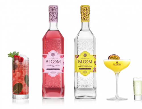 SAY HELLO TO SUMMER STYLE WITH BLOOM’S NEW FRUIT AND FLORAL FUSIONS